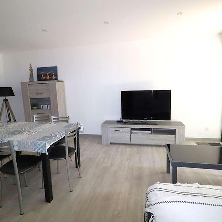 3 Pieces Climatise Avec Terrasse, Parking Prive, A 100M De La Plage, 7 Couchages - Fr-1-307-148 Le Grau-du-Roi Exterior foto